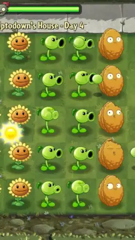 Plants Vs Zombies 2 скриншот 2