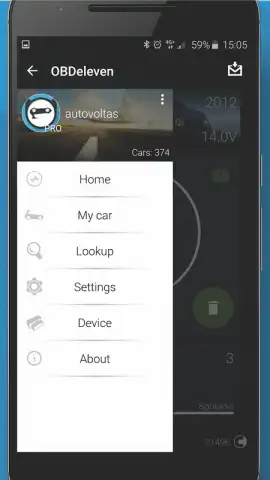 OBDeleven VAG car diagnostics скриншот 8
