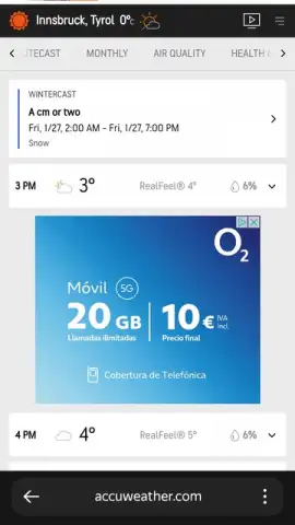 Yandex скриншот 8