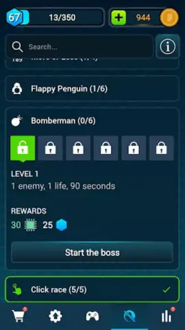 The Longest Game Ever 2 скриншот 3
