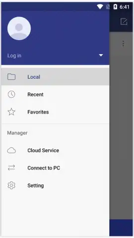 PDFelement - PDF Reader and Annotator скриншот 11