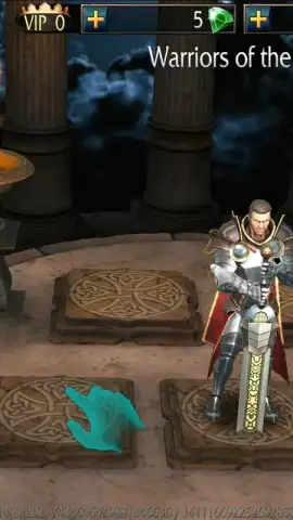 Invictus Heroes скриншот 13