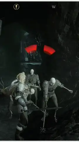 Hellguard скриншот 1