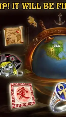 Around the World in 80 Days скриншот 3
