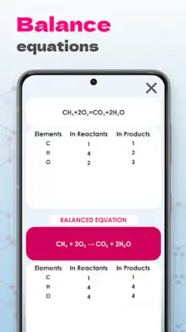 UnrealChemist скриншот 5