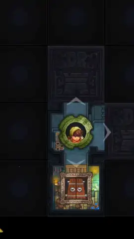 Dungeon Rushers FREE скриншот 2