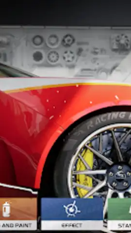 Racing Master (NA) скриншот 7