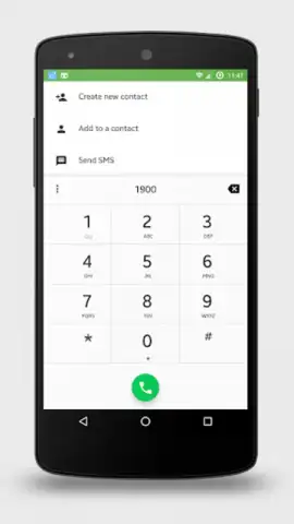 CM13/12.x Galaxy S7 скриншот 5