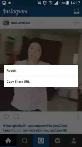 InstaSniper скриншот 2