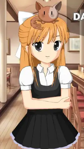 Shoujo City скриншот 1