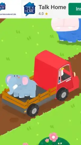 Baby Panda: Care for animals скриншот 13