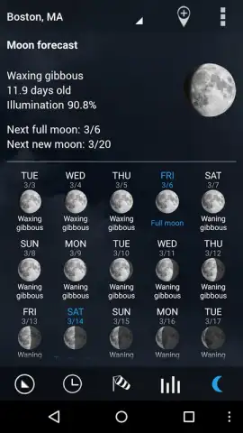 Digital Clock & World Weather скриншот 3