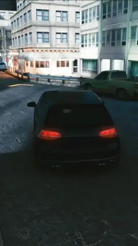 Real Car Parking 2 скриншот 9
