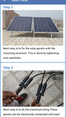 Electrical Handbook: Electric скриншот 7
