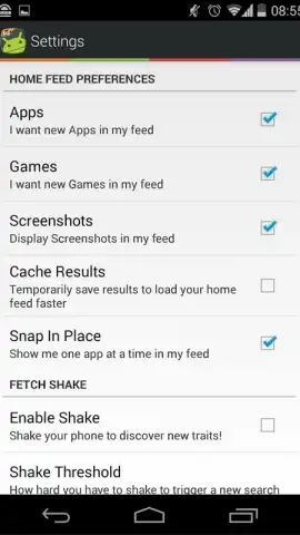 Best Apps Market скриншот 1
