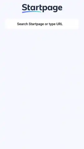 StartPage скриншот 4
