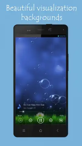 3D Player скриншот 8