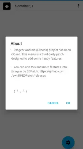 ExaGear: Windows Emulator скриншот 13