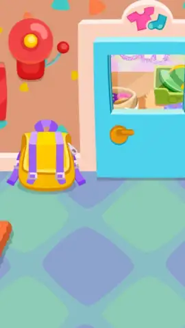 Bubbu School скриншот 9