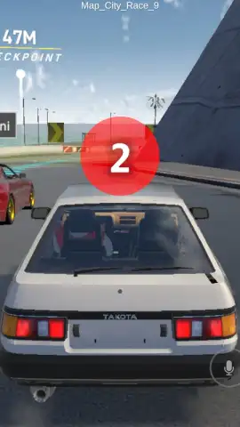 Drive Zone Online скриншот 8