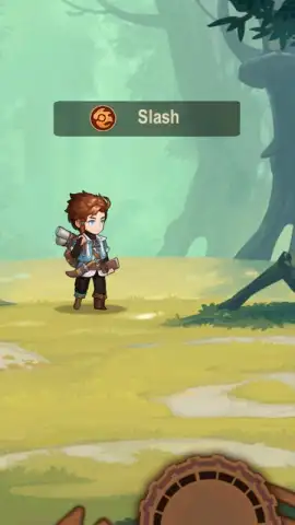 Tale of Elements скриншот 11