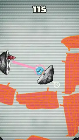 Wrecker's Revenge - Gumball скриншот 3