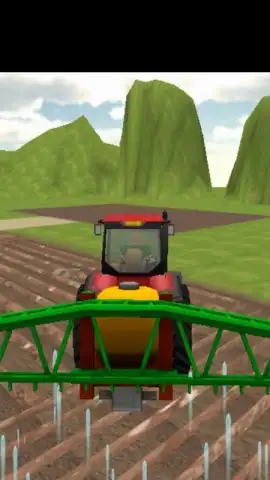 Farming Simulator скриншот 1