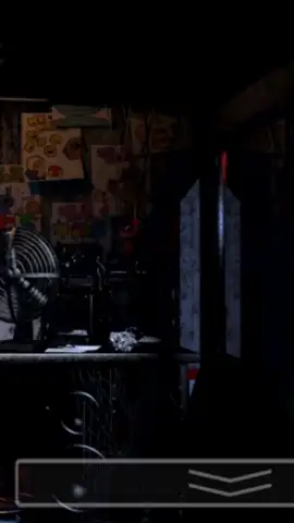 Five Nights at Freddy's скриншот 2