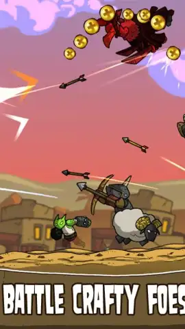 Shellrazer скриншот 6