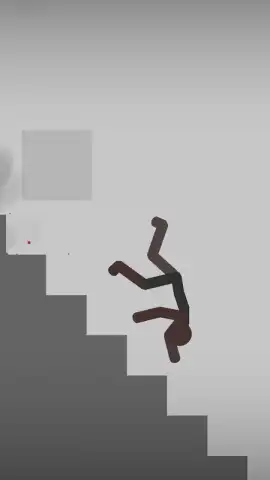 Stickman Dismount скриншот 1