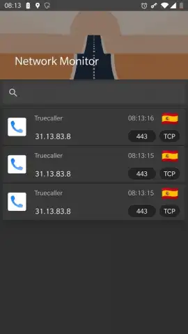 Rethink: DNS + Firewall скриншот 7