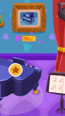 Bubbu School скриншот 7