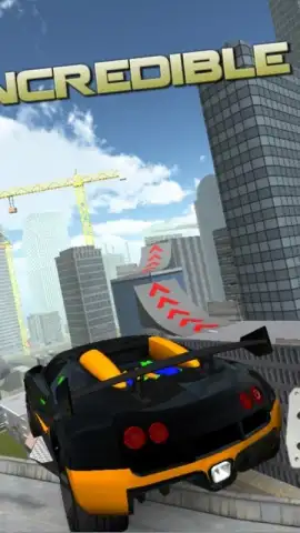 ATV Simulator скриншот 5