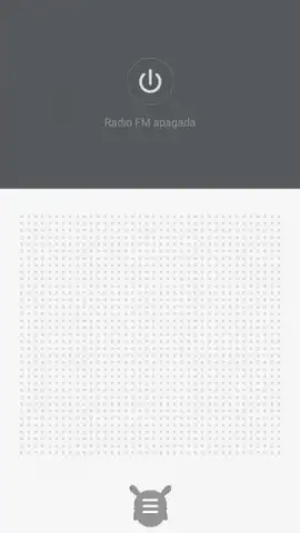 Xiaomi FM Radio скриншот 1