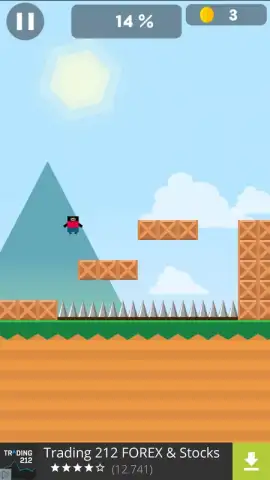 Impossible Journey скриншот 1
