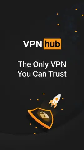 VPN hub - Fast VPN - Unlimited & Secure VPN скриншот 4