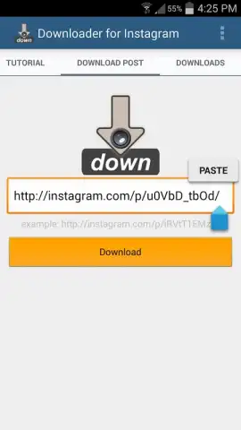 Video Downloader for Instagram скриншот 6