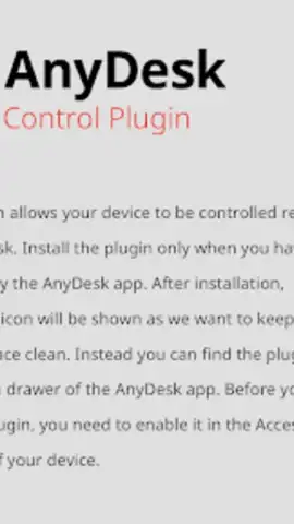AnyDesk plugin ad1 скриншот 3