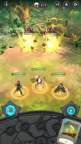 Heroic Expedition скриншот 7
