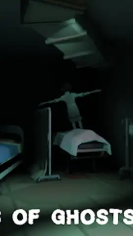 Exorcist: Fear of Phasmophobia скриншот 4