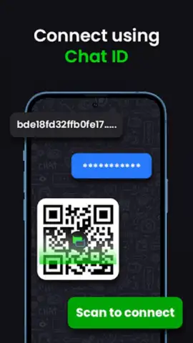 BChat скриншот 6