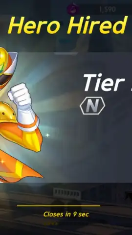 Hero Ball Z скриншот 9