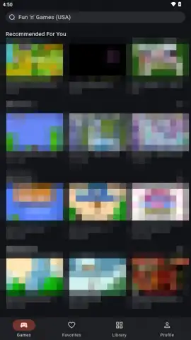 VideoEmu Game скриншот 1