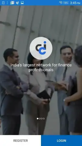 CAclubindia скриншот 3