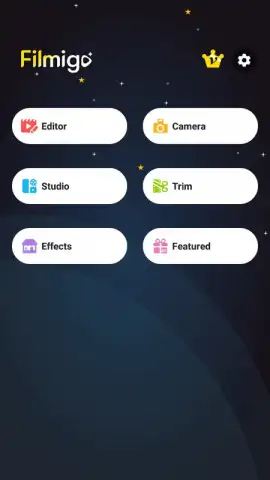 Filmigo Video Maker скриншот 7