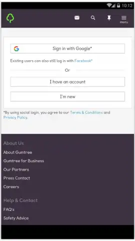 Gumtree: Buy Sell Local deals скриншот 4