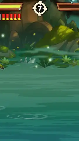 Swamp Attack 2 скриншот 10
