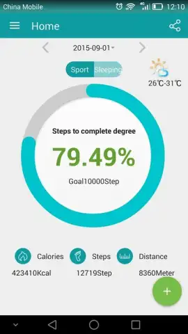 Fundo Wear скриншот 5