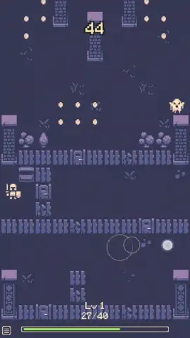 OneBit Adventure скриншот 6