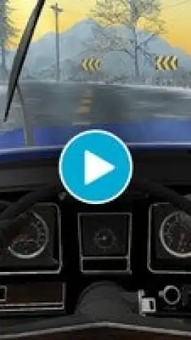 My Starter Winter Car скриншот 1